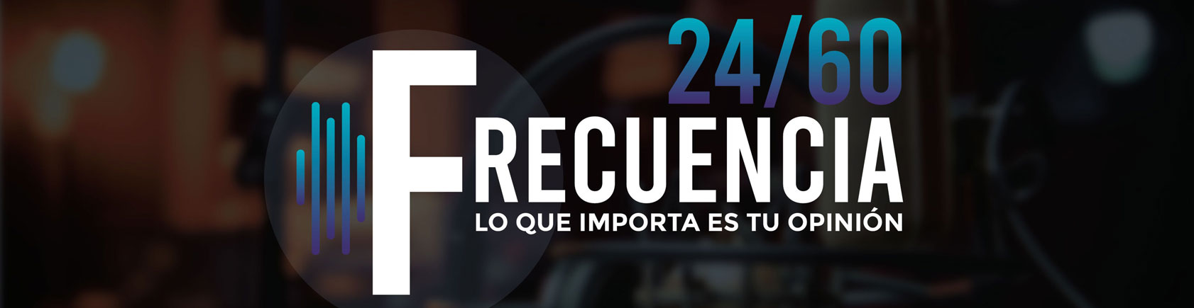 Frecuencia 24/60