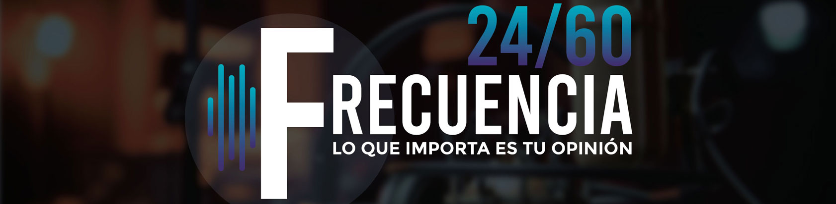 Frecuencia 24/60